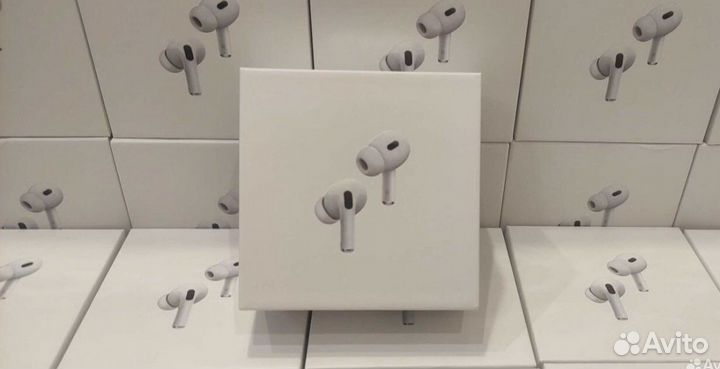 AirPods Pro 2 Новые