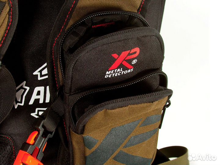 Фирменный Рюкзак XP Backpack 280