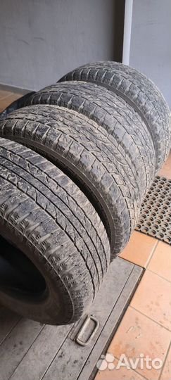 Yokohama Geolandar A/T-S G012 245/65 R17