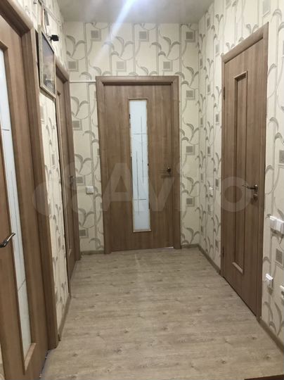 Таунхаус 200 м² на участке 2 сот.