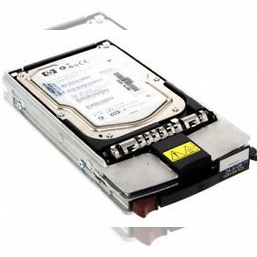 [286776-B22] Жесткий Диск Hp 36.4gb 3.5scsi 15k 286776-B22