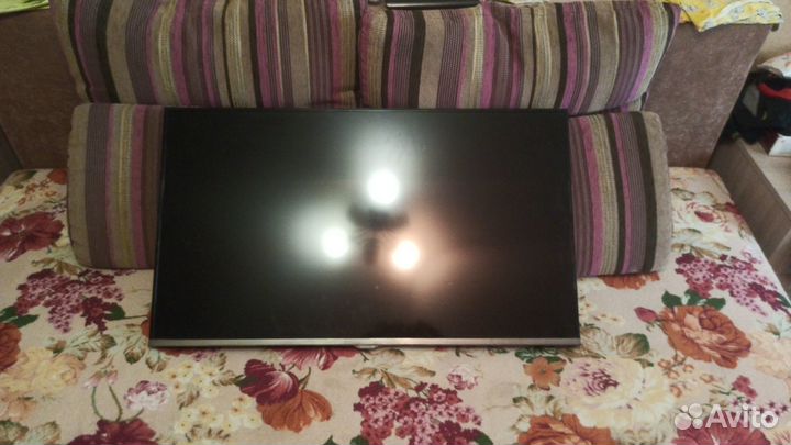 Бу телевизор samsung