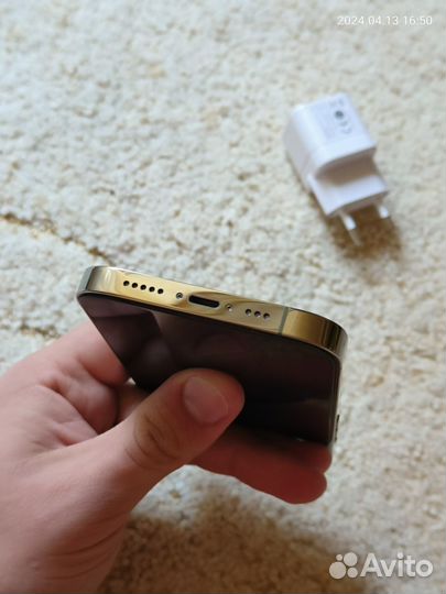 iPhone 14 Pro, 256 ГБ