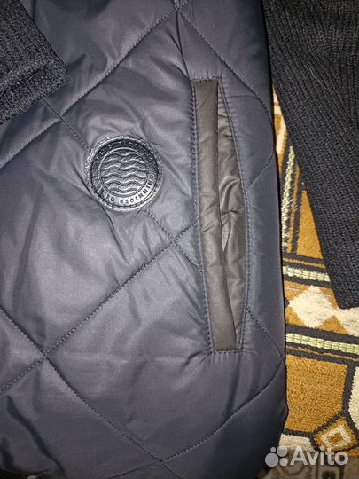 Пальто женское демисезонное 50 52