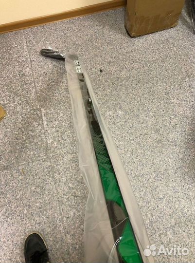 Клюшка хоккейная bauer, CCM