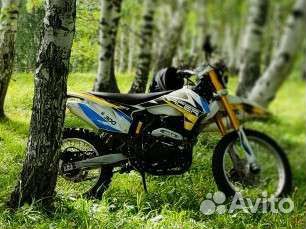 Racer Enduro 300