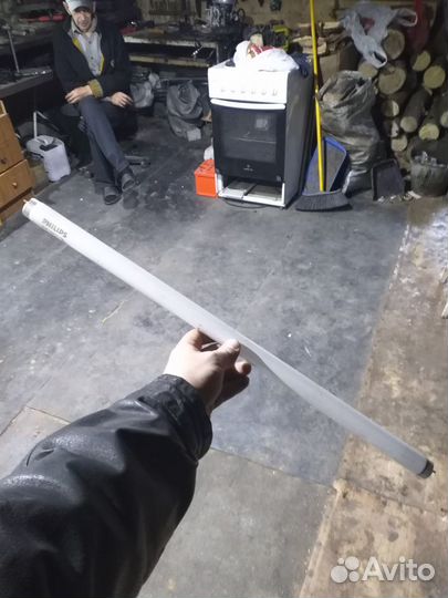 Лампа дневного освещения