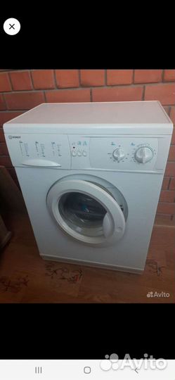 Стиральная машина бу