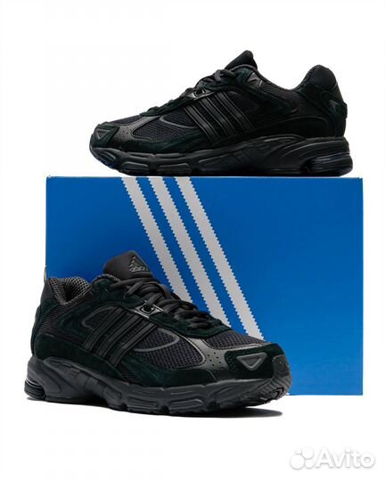 Кроссовки Adidas Response CL. Оригинал 45.5 eur