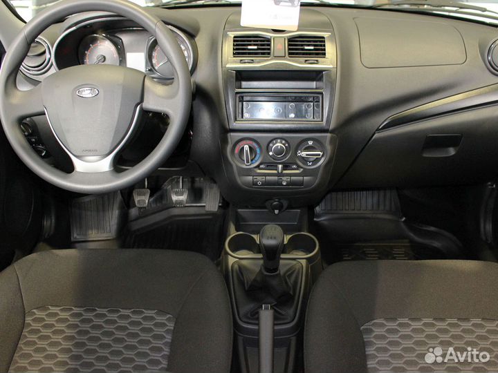 LADA Granta 1.6 МТ, 2024