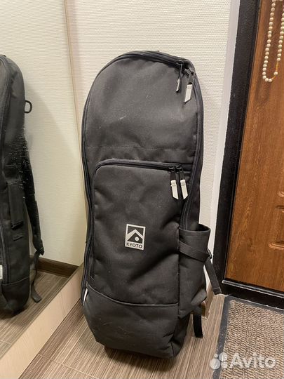 Скейт Абсурд + чехол