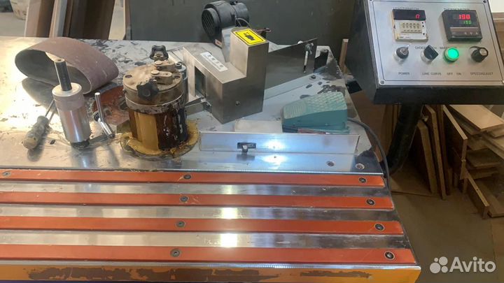 Коворкинг- субаренда в мебельном цехе