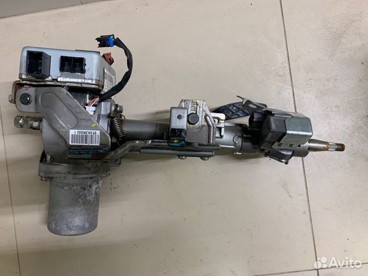 Рулевая колонка Hyundai Ix35 универсал 2.0 бензин