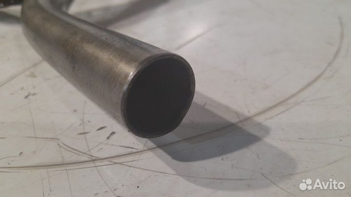 Маслоприёмник Jeep Commander 3.0 (EXL) 2008