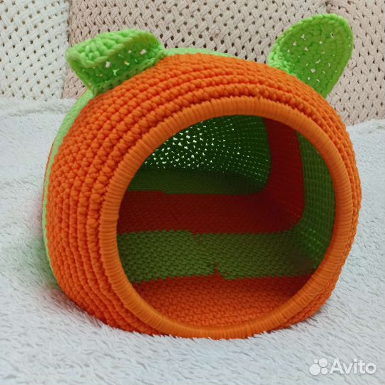 Домик для кошки