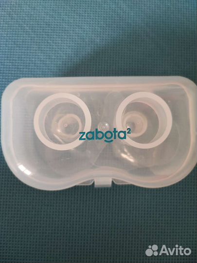 Накладки для груди