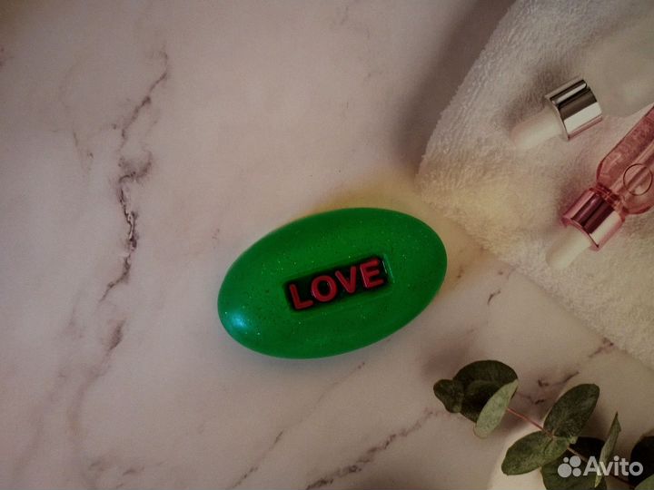 Мыло с ароматом Арбуза