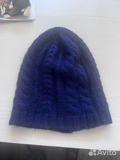 Шапка для девочки