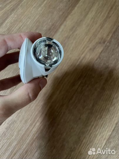 Фонарь велосипедный новый Cat Eye Hybrid