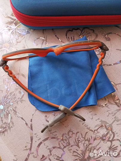 Оправа для очков детская