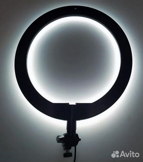 Кольцевая лампа Кольцевая лампа M33 (32 см)