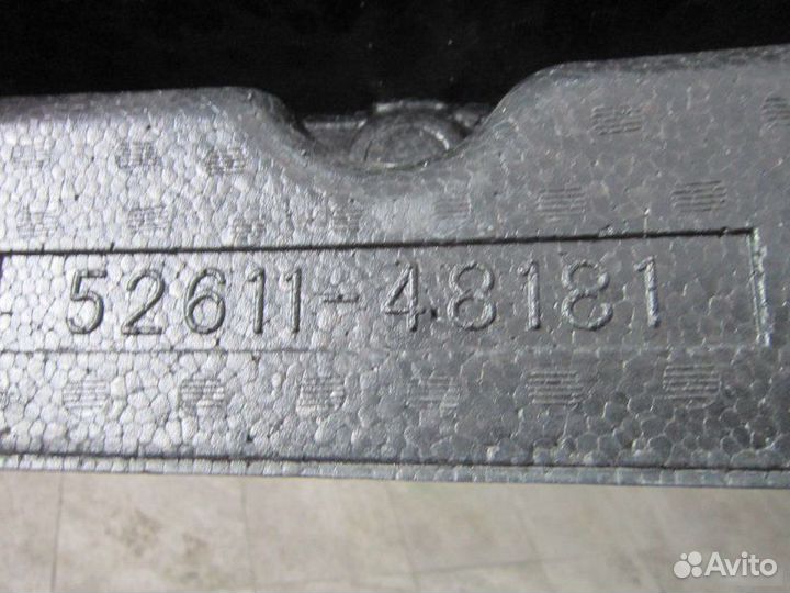 Наполнитель бампера Lexus Rx