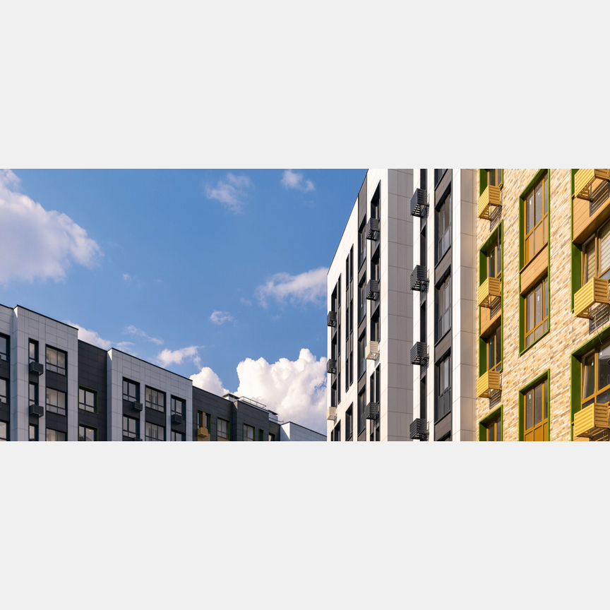 1-к. квартира, 39,2 м², 7/8 эт.