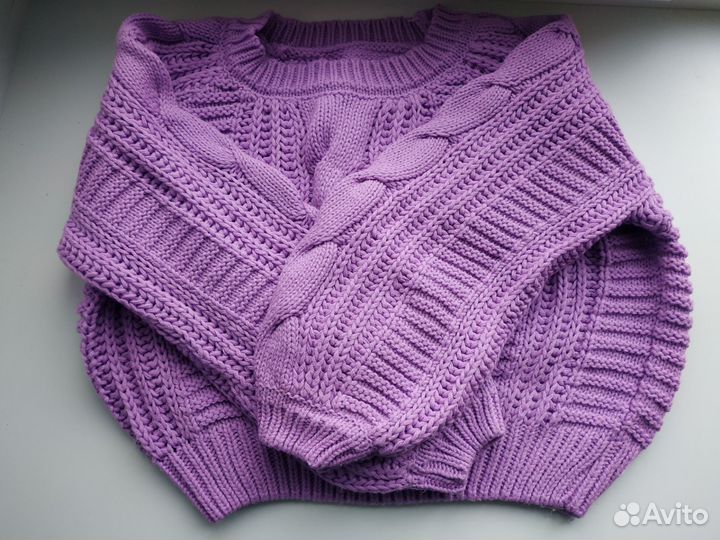 Свитер