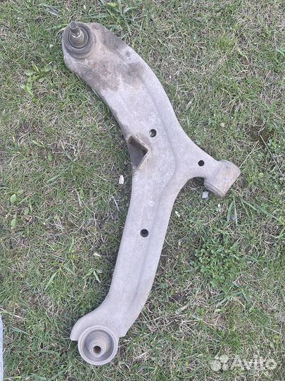 Рычаг подвески KIA ceed 1
