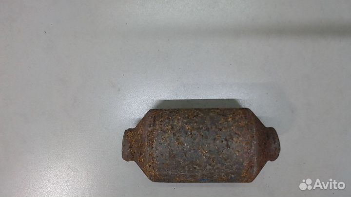 Катализатор Dodge Ram (DR / DH), 2004