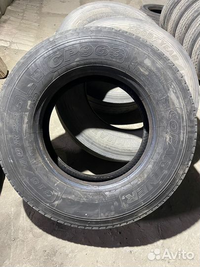 Грузовые шины 315 70 22 5