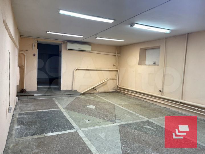 Торговое помещение в Центре