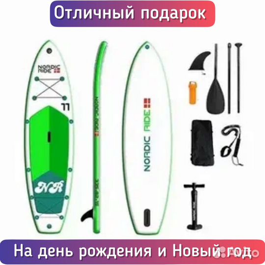 Сап борд Sup доска