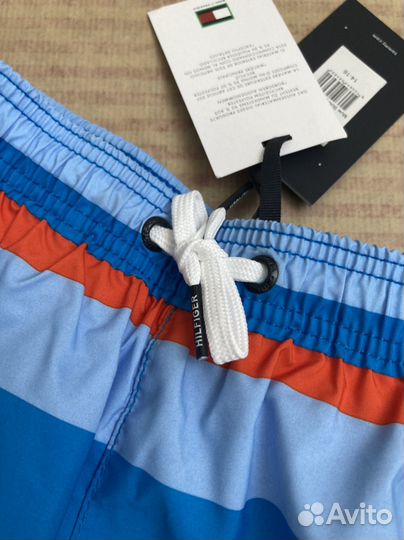 Шорты для плавания Tommy Hilfiger