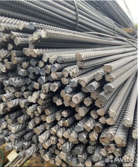 Арматура гост