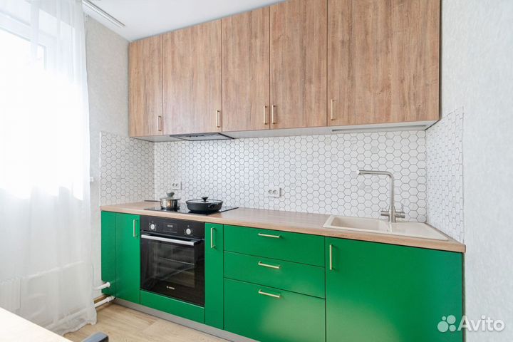 Кухня пвх (цена за всю кухню) ars 2717