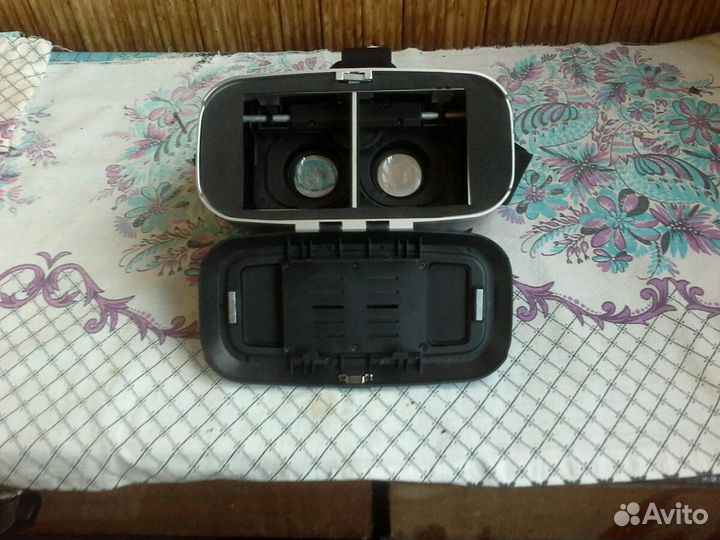 Очки виртуальной реальности (VR Box, VR Shinecon)