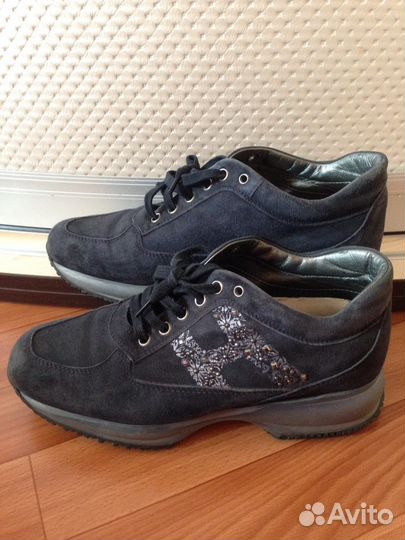 Кроссовки Hogan