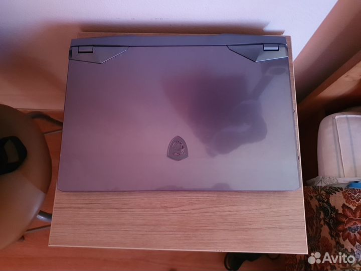 Продам ноутбук