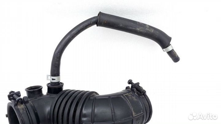 Патрубок воздушного фильтра Kia Soul SK G4FG 2021
