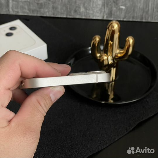 iPhone 13, 128 ГБ