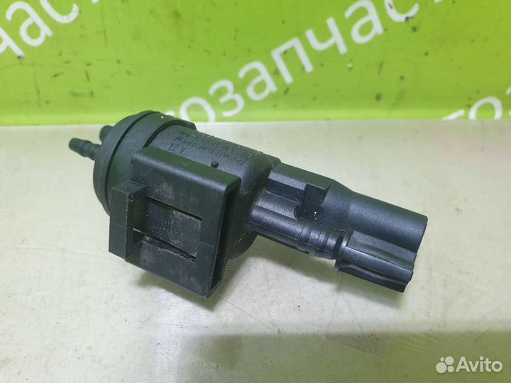 Клапан электромагнитный Gm Cruze