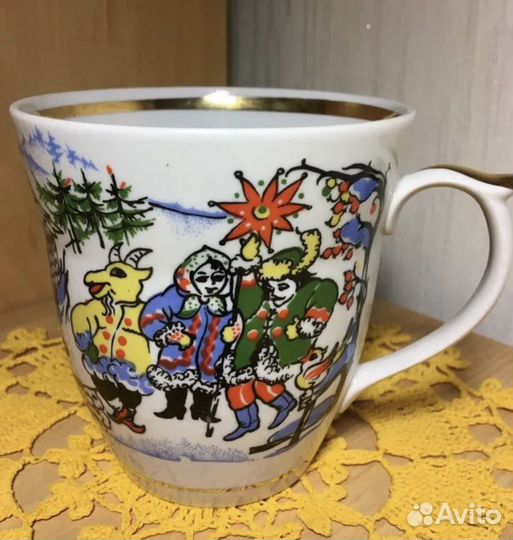 Кружка