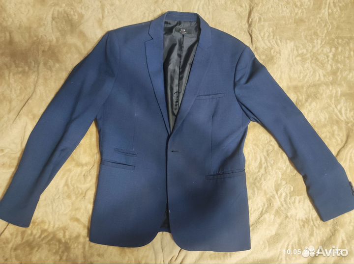 Вещи на парня р. 44-46