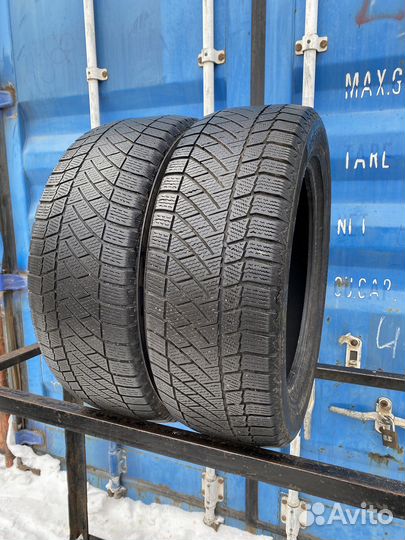 Continental ContiVikingContact 6 225/55 R18
