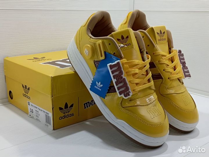 Кроссовки Adidas M&Ms