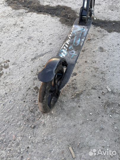 Самокат