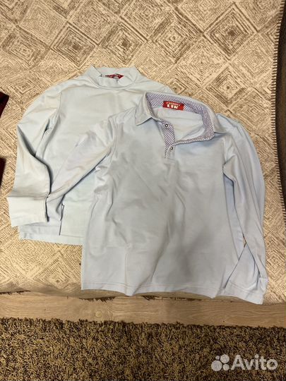 Жилет школьный для мальчика 128 134