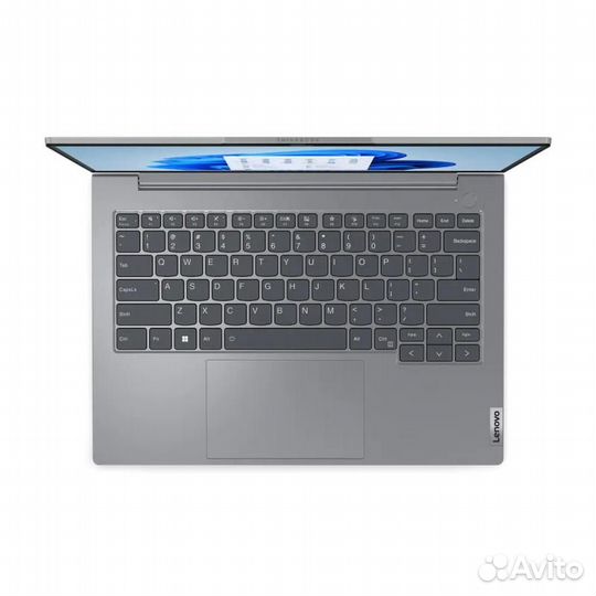 Ноутбук Lenovo 21KH001ERU