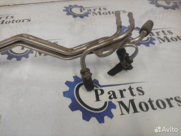 Трубка системы охлаждения Toyota Estima Lucida